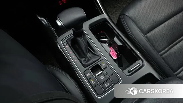 Kia The New Sorento id 3018575 из Кореи 19