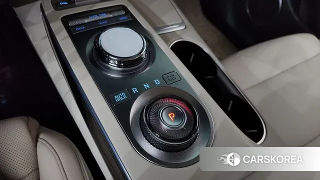 Genesis GV70 id 3726709 из Кореи 19