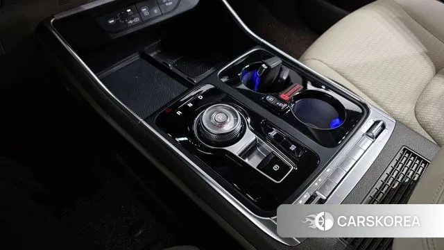 Kia The New Carnival 4th Generation id 3684632 из Кореи 19