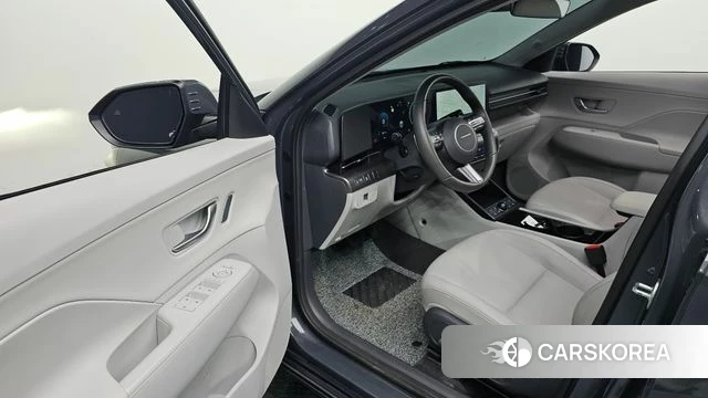 Hyundai Kona (SX2) id 4921811 из Кореи 30