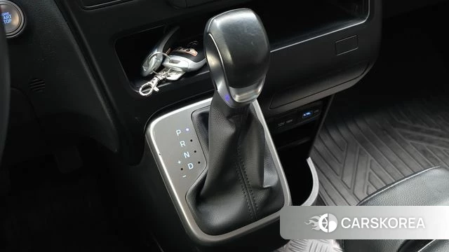 Hyundai Staria id 4661976 из Кореи 19