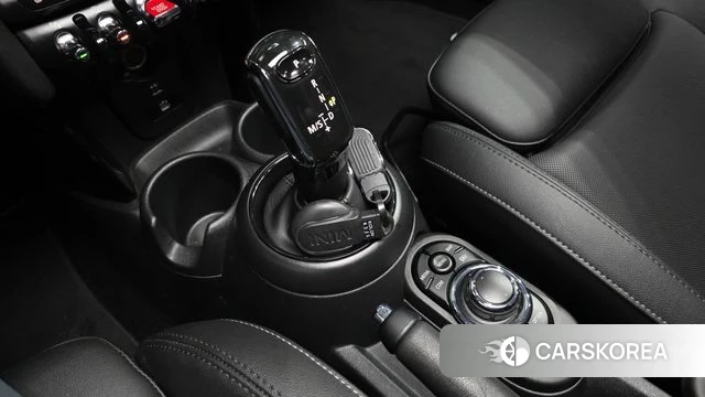 Mini Cooper S id 4779092 из Кореи 33
