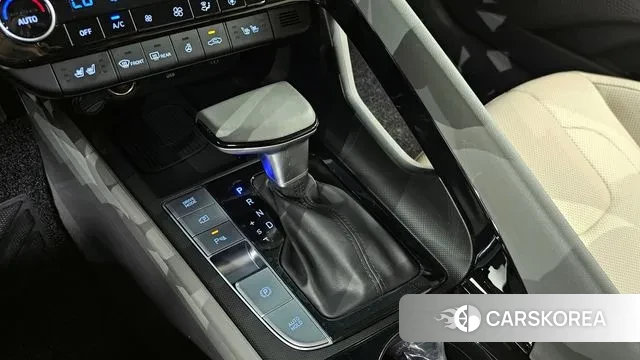 Hyundai The New Avante (CN7) id 3126475 из Кореи 19