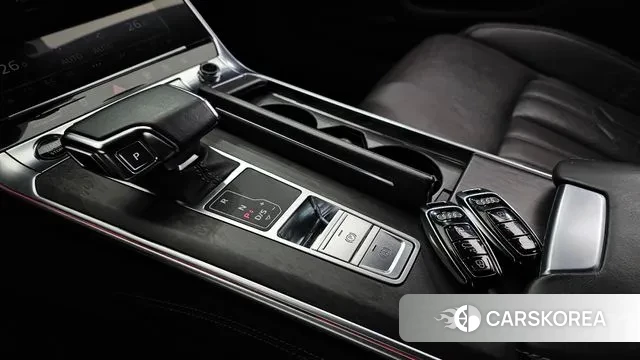 Audi A7 (4K) id 3765495 из Кореи 19