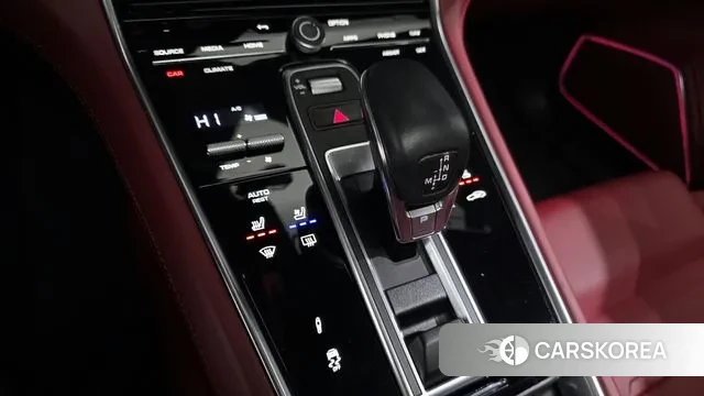 Porsche Panamera (971) id 3629694 из Кореи 19