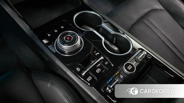 Kia The New K5 3rd generation id 4308408 из Кореи 29