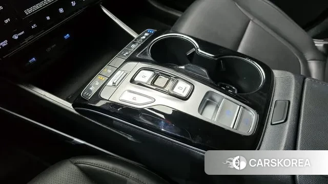 Hyundai Tucson Hybrid (NX4) id 3659293 из Кореи 19