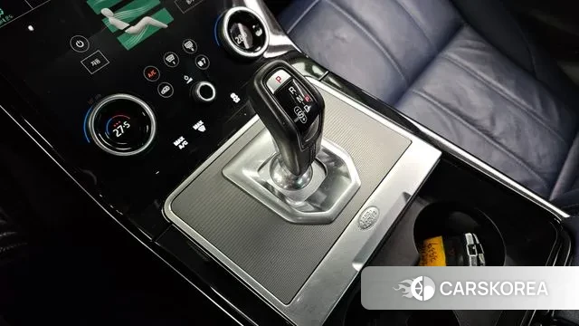 Land Rover Range Rover Evoque 2nd Generation id 3612264 из Кореи 19