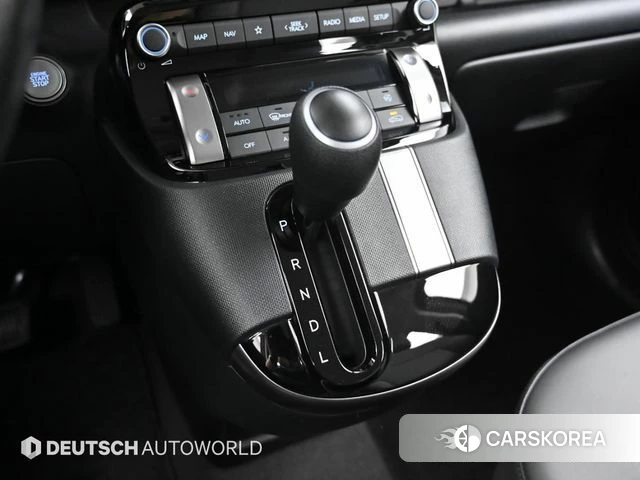 Hyundai Casper id 3871223 из Кореи 9