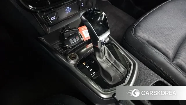 Ssangyong Berry New Tivoli id 3224512 из Кореи 19