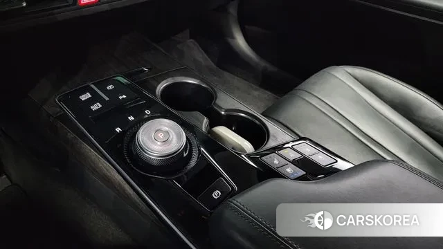 Kia K8 Hybrid id 3572940 из Кореи 19