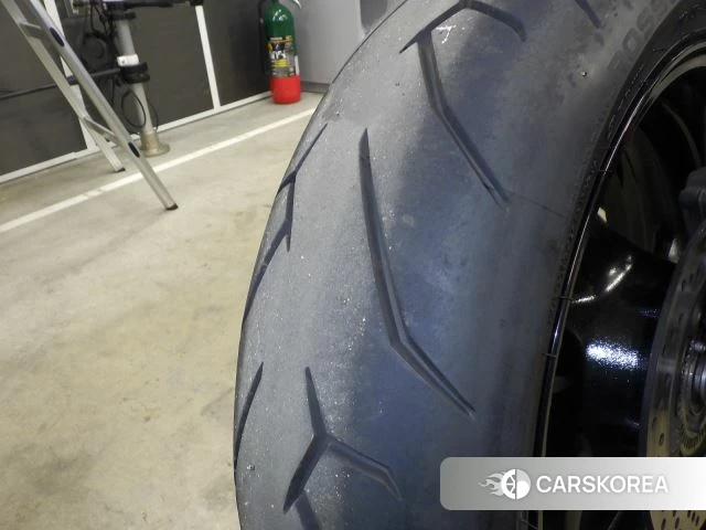 Проданный Suzuki GSR750 ABS id 4006180 из Японии, фото 23