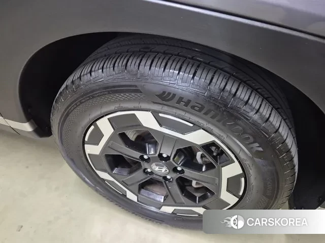 Hyundai Santa Fe (MX5) id 3734456 из Кореи 19