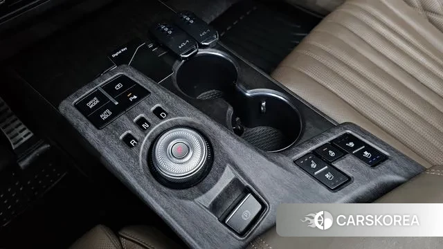 Kia K8 Hybrid id 3758451 из Кореи 19