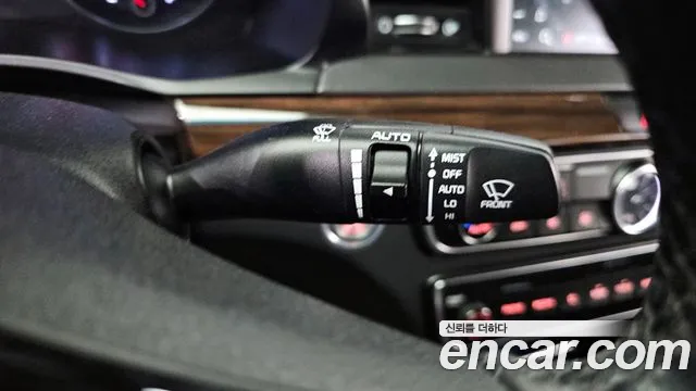 Kia Come New K7 id 2701097 из Кореи 19