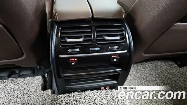 BMW 5 Series (G30) id 2668803 из Кореи 19