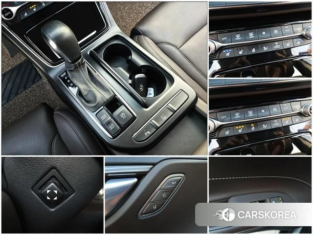 Hyundai Grandeur IG id 4453438 из Кореи 19