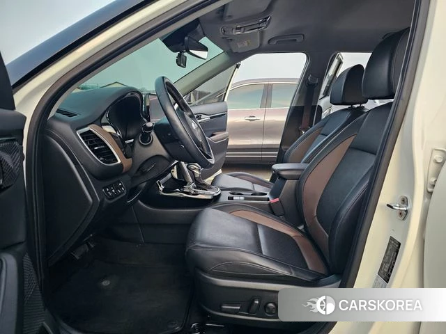 Kia Seltos id 3898354 из Кореи 19