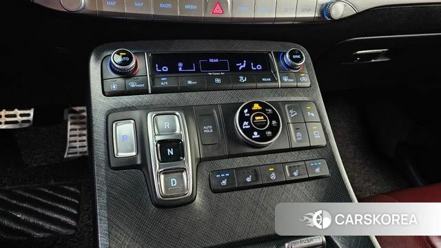 Hyundai Palisade id 3924511 из Кореи 19