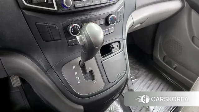 Hyundai The New Grand Starex id 3407274 из Кореи 19