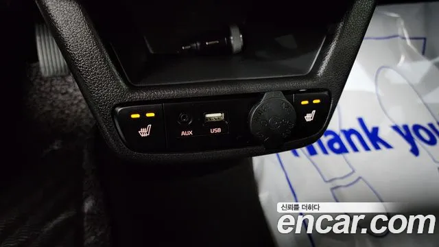 Kia The New Ray id 2680366 из Кореи 19