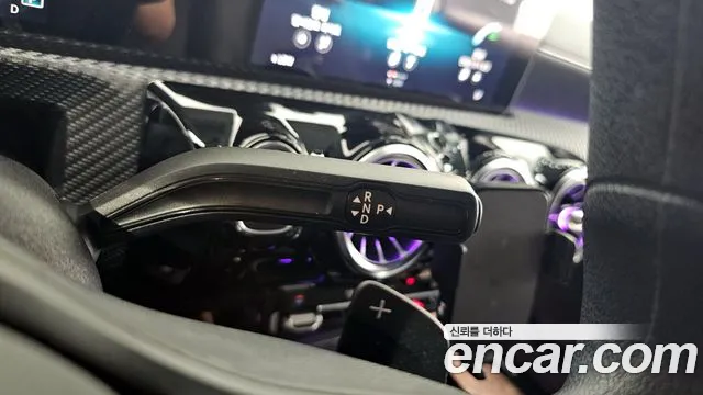 Mercedes-Benz A-Class W177 id 2754264 из Кореи 19