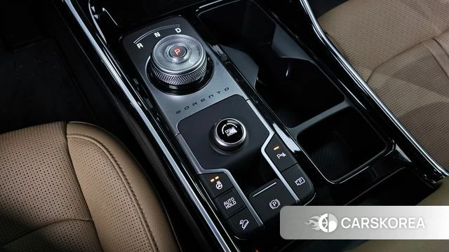 Kia The New Sorento 4th Generation id 4935047 из Кореи 36