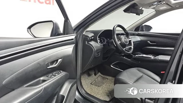 Hyundai Tucson (NX4) id 3752277 из Кореи 19