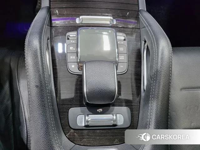 Mercedes-Benz GLE-Class W167 id 2970232 из Кореи 19