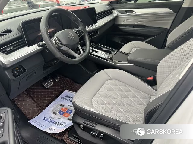 Volkswagen Range patrol id 4321355 из Китая 14