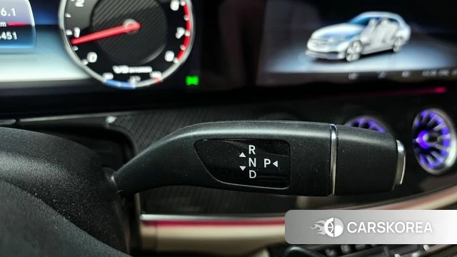 Mercedes-Benz E-Class W213 id 4294329 из Кореи 29