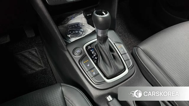 Hyundai Kona id 4424118 из Кореи 31