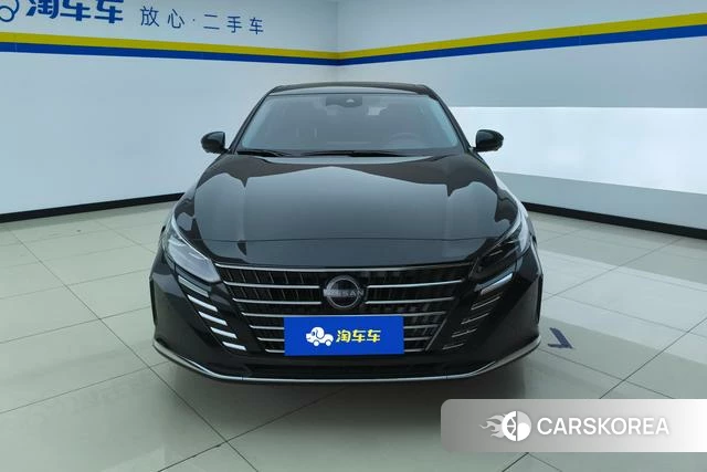 Nissan Teana id 4273353 из Китая 16