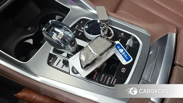 BMW X6 (G06) id 3469047 из Кореи 19