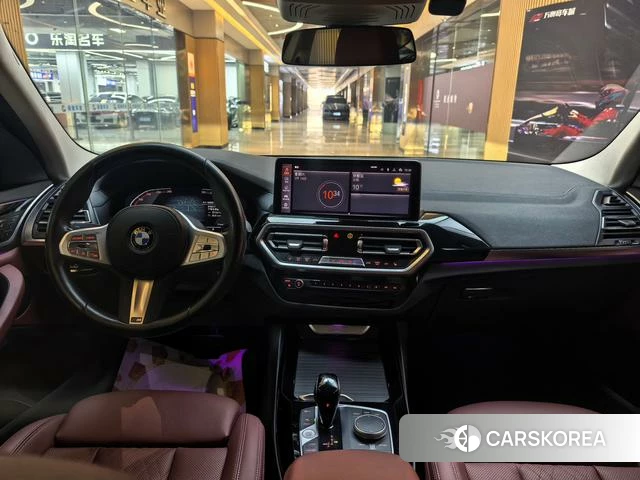 BMW X3 id 3983264 из Китая 22