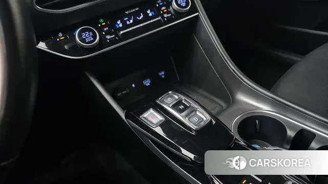 Hyundai Sonata (DN8) id 3367220 из Кореи 19