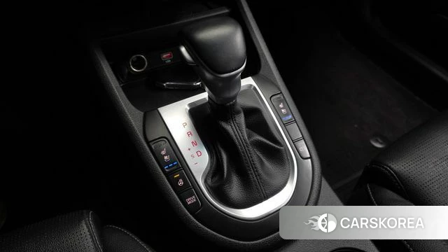 Kia The New K3 2nd generation id 3923575 из Кореи 19