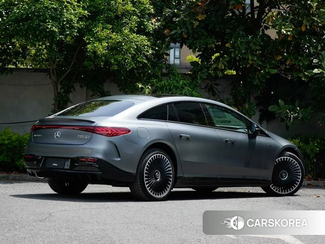 Mercedes-Benz EQS AMG id 4236362 из Китая 19
