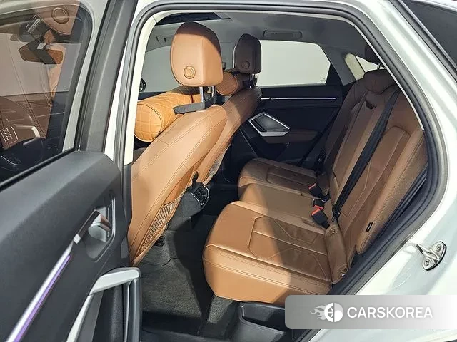 Audi Q3 (F3) id 3760383 из Кореи 19