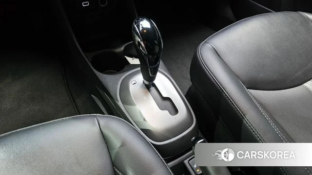 Chevrolet (GM Daewoo) The New Spark id 4496442 из Кореи 29
