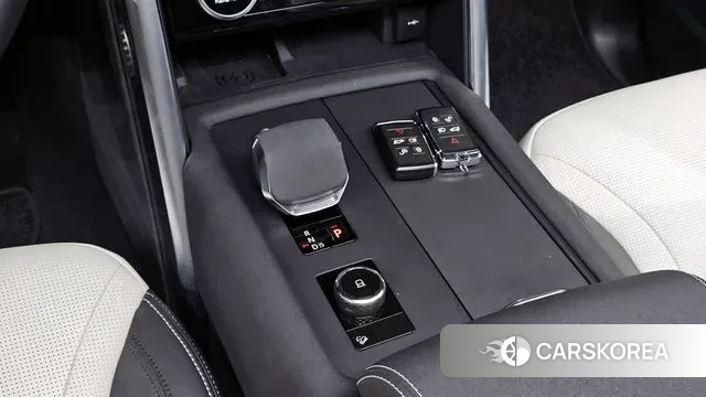 Land Rover Discovery 5 id 3560491 из Кореи 19