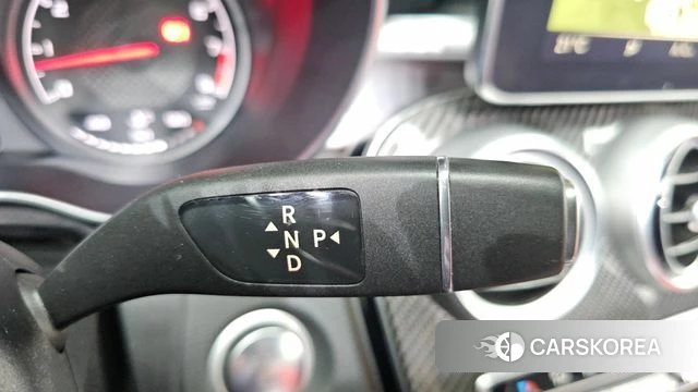 Mercedes-Benz C-Class W205 id 4530933 из Кореи 19