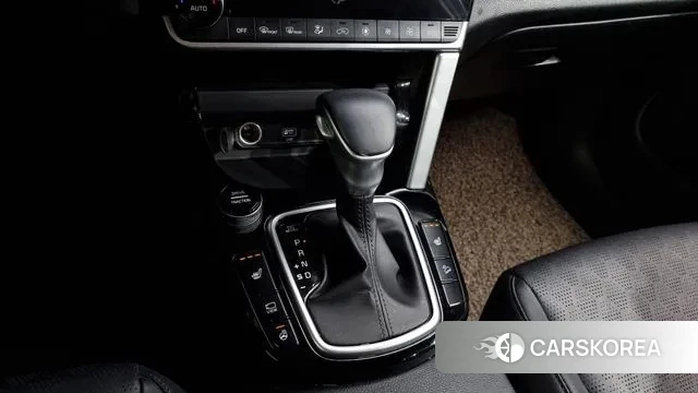 Kia Seltos id 3350256 из Кореи 19