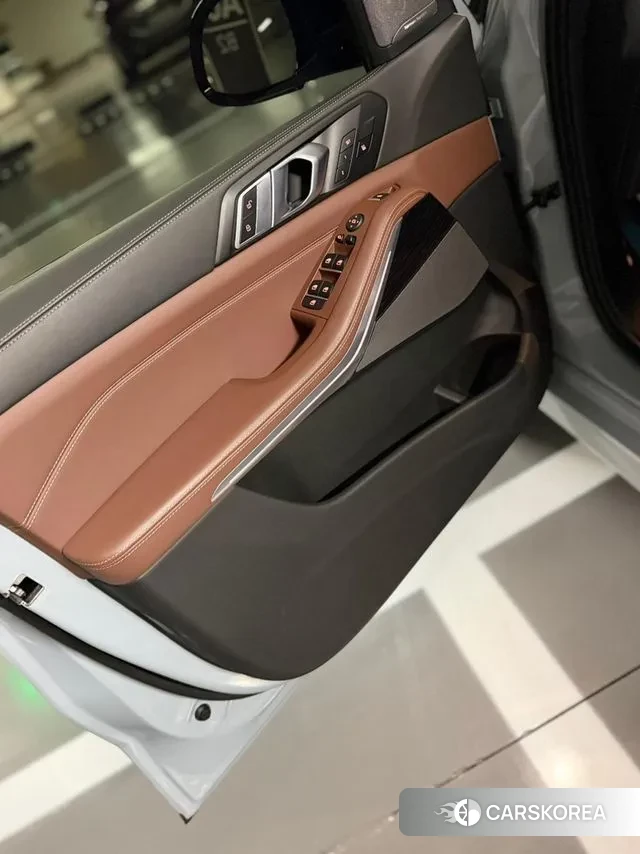 BMW X5 (G05) id 3763641 из Кореи 10