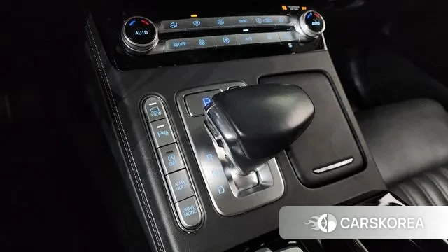 Genesis G90 id 3656016 из Кореи 19