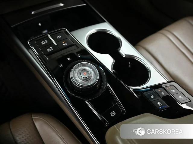 Kia K8 Hybrid id 3890229 из Кореи 19