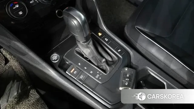 Volkswagen Tiguan second Generation id 3499216 из Кореи 19