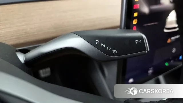 Tesla Model 3 id 2900601 из Кореи 19