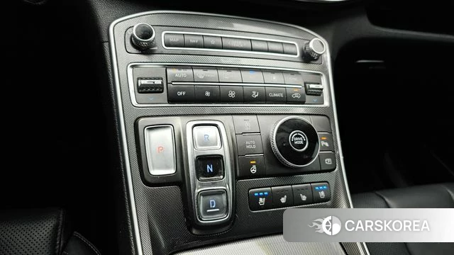 Hyundai The New Santa Fe id 3840137 из Кореи 19