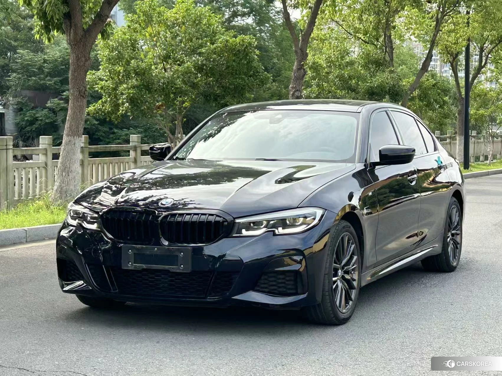 BMW 3 series id 4407273 из Китая 14